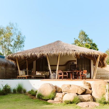 Ao Nam Mao Aloe Beach Villa 1 מראה חיצוני תמונה