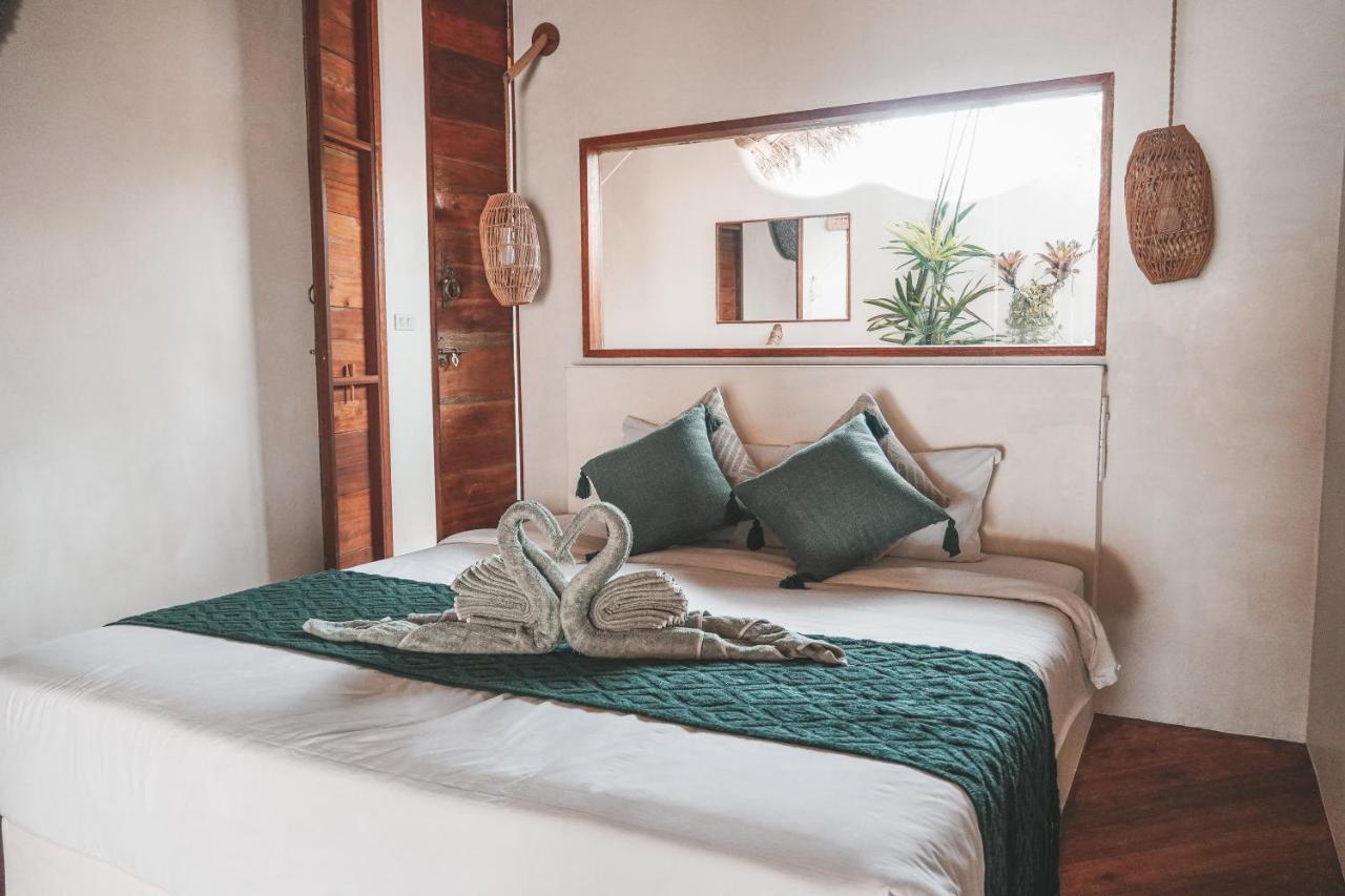 Ao Nam Mao Aloe Beach Villa 1 מראה חיצוני תמונה