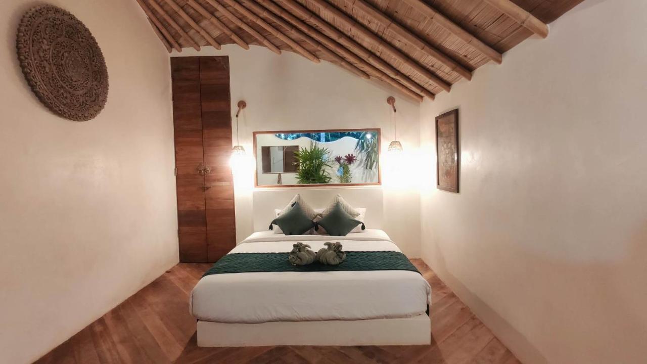 Ao Nam Mao Aloe Beach Villa 1 מראה חיצוני תמונה