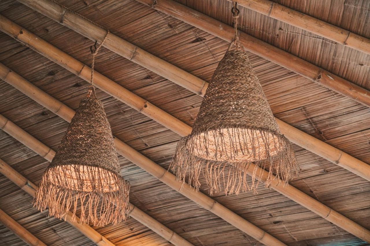 Ao Nam Mao Aloe Beach Villa 1 מראה חיצוני תמונה
