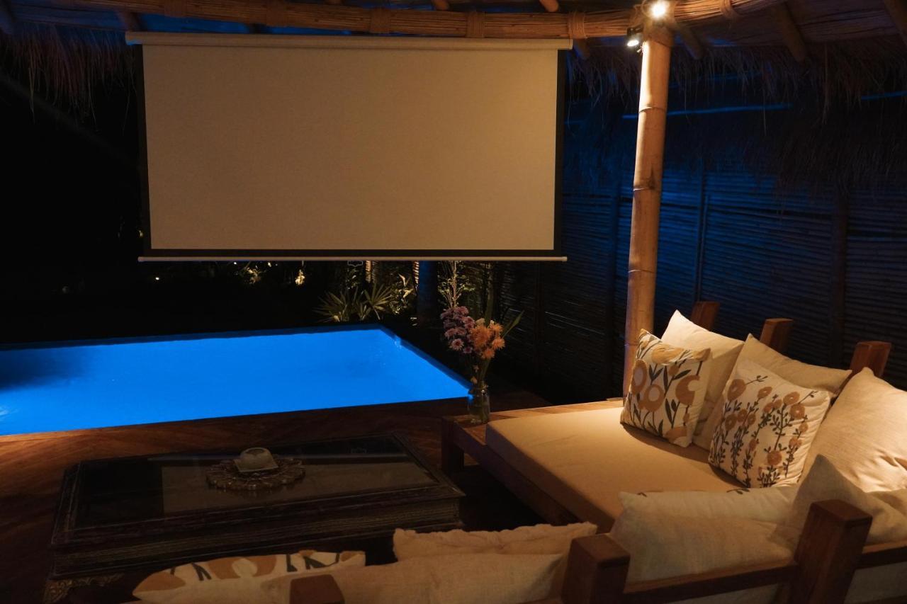 Ao Nam Mao Aloe Beach Villa 1 מראה חיצוני תמונה