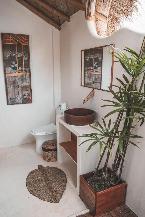 Ao Nam Mao Aloe Beach Villa 1 מראה חיצוני תמונה